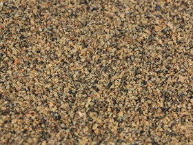 Ballast, Sable beige gros, 1-2 mm 200 g - Heki 33120