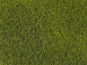 Heki 3364 - Fibres d'herbe vert clair, sachet de 50 g