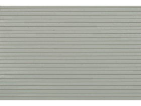 Mur miniature : Planche murale - 1:87 H0 / 1:120 TT - Auhagen 52439