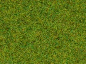 Végétation miniature : Herbe verte d'été 20 g - Noch 08300