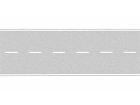 Noch 34203 - Route nationale miniature