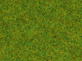 Végétation miniature : Herbe Vert Moyen 100 g - Noch 50210