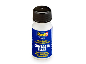 Revell 39609 - Colle pour vitres et pièces transparentes en modélisme