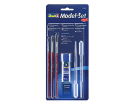 Revell 29620 - Model-Set Plus "Painting accessories"