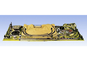 Noch 81970 - Extension droite de Plateau - 100 x 120 cm**
