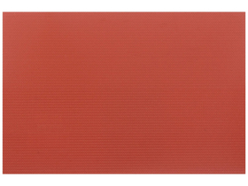 Tuiles rouges miniatures