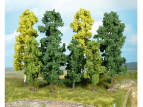 Heki 1364 - 38 Arbres feuillus 10-18 cm