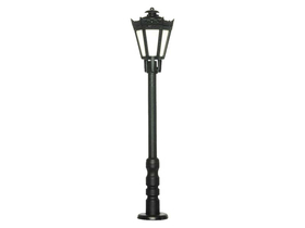 Lampadaire jardin public – H0 – Viessmann 6070