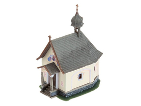 Faller 232239 - Chapelle de montagne 1:87