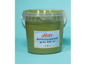 Heki 3400 - Colle verte 500 ml