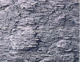 2 Feuilles de montagne 18 x 40 cm - Heki 3137 - 03137