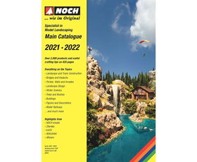 Noch - catalogue Noch