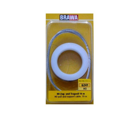 Cable de traction Brawa 6241