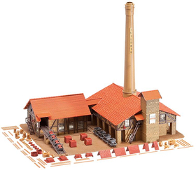Tuilerie - 1:87 H0 - Faller 190600