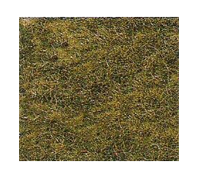 Végétation miniature : Heki 1858 - Herbe longue montagne 40 x 40 cm, 5 mm