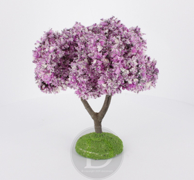 Amandier pour crèches provençales 15 cm - FR-ATB/60690