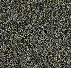 Végétation miniature : Heki 3316 - Flocage gris sachet 85 g