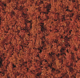 Heki 1558 - Flocage automne 14 x 28 cm, conditionné dans un sac.