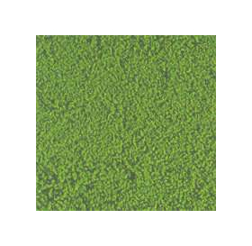 Heki 1600 - Micro feuillage ou sol vert clair 28 X 14 cm