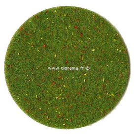 Heki 30922 - Tapis gazon prairie 100 X 200