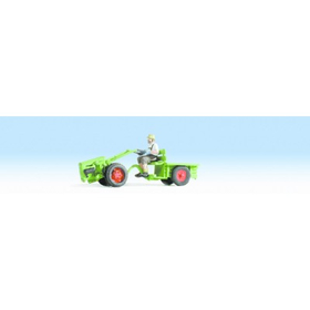 Noch 16750 - Tracteur 1:87