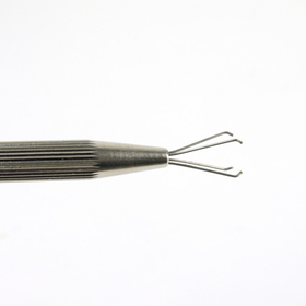 Accessoires modélismes : Pince à griffes pour pièces petites et complexes - Artesania Latina 27065