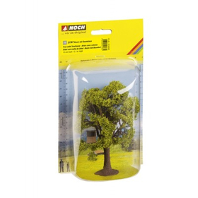Arbre avec cabane - Noch 21767