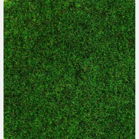 Heki 3351 - Fibres vert foncé, 3 mm,