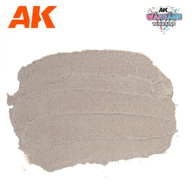Béton wargame terrains 100 ml - Ak Interactive 1229