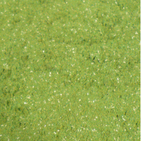 Végétation miniature : Heki 3381 - Flocage vert moyen 200 ml