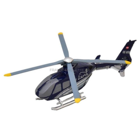 Miniature Eurocopter EC 135 Red Bull 26 cm 1:43 - New Ray 61213