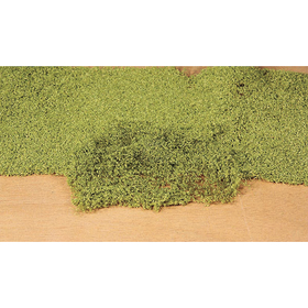 Feuillage très réaliste - surface 28 x 14 cm