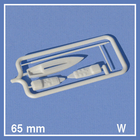 Voilier 65 mm