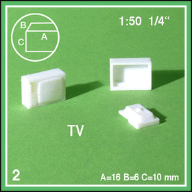 TV 1:50
