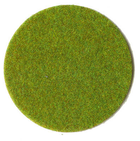 Heki 30901 - Tapis gazon miniature vert clair 75 X 100 cm