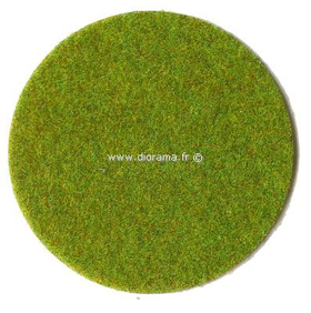 Heki 30903 - Tapis gazon vert clair 100 X 300 cm