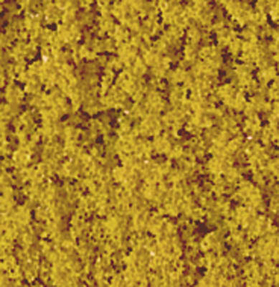 Heki 1556 - Heki flore automne (jaune), 14 x 28 cm conditionné dans un sac.
