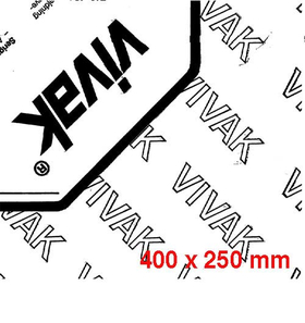 VIVAK-feuille  250/400