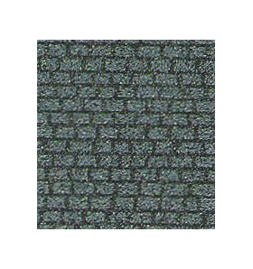 Heki 6587 - Pavé 1:87 480 x 240 mm