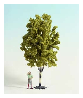 Noch 68010 - Bouleau miniature 35 cm - G