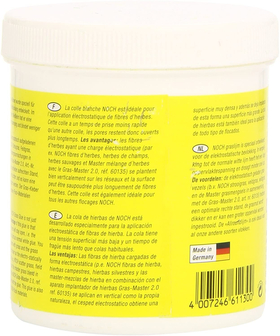 Colle pour herbe miniature - Noch 61130