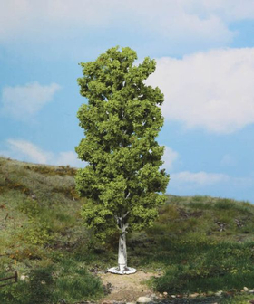Végétation miniature : Heki 1984 - Bouleau miniature 20 cm