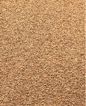 Heki 3154 - Liège pour ballast clair, 25g de poudre de liège