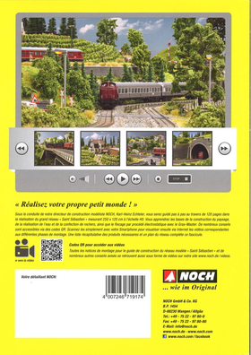 Guide du modélisme 'Saint Sébastien" - Noch 71917