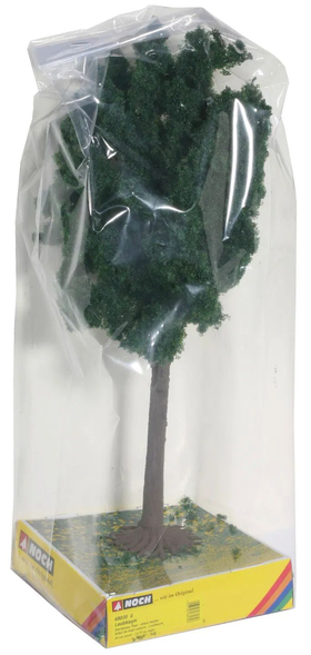 Noch 68030 - Arbre feuillu miniature 30 cm - G