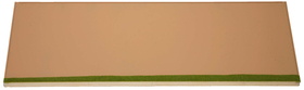 Noch 80121 - Extension avant gauche de Plateau - 100 x 40 cm