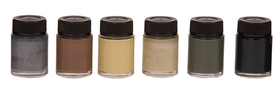 Set de couleurs naturelles - Noch 61200