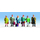 Noch 36220 - Voyageurs 1:160