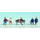 Noch 36530 - Personnages assis 1:160