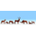 Figurines miniatures : Cerfs - Noch 36730